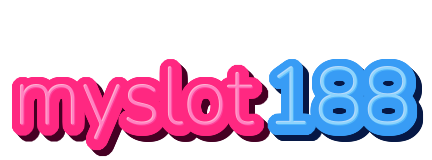 myslot188 — logo kanal